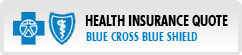 Health Insurance through Blue Cross Blue Shield