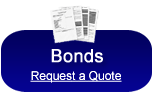 Surety Bonds Quote for restaurants
